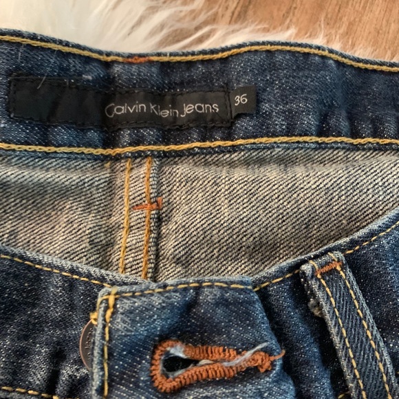 Calvin Klein Jeans - Men - Picture 3 of 3